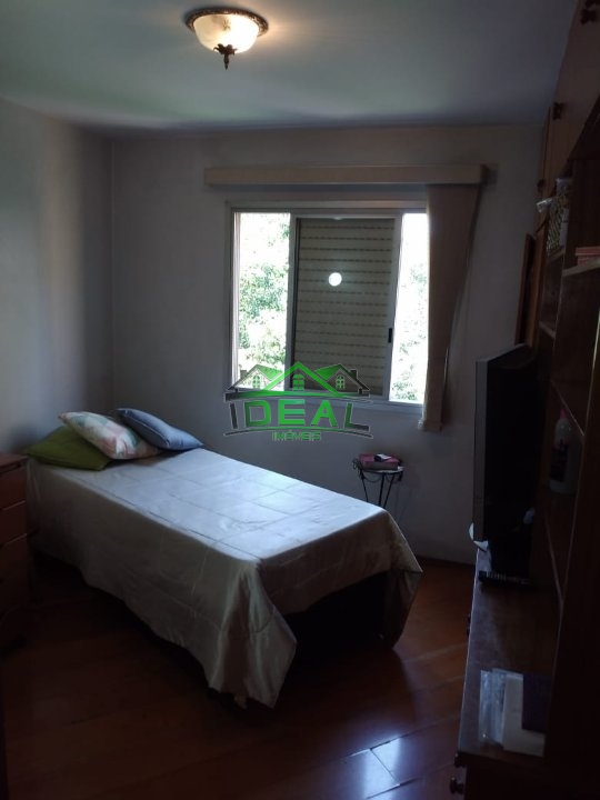 Apartamento em Condomínio Padrão para Venda no bairro Vila Leopoldina, 2 dorm, 1 vagas, 94 m