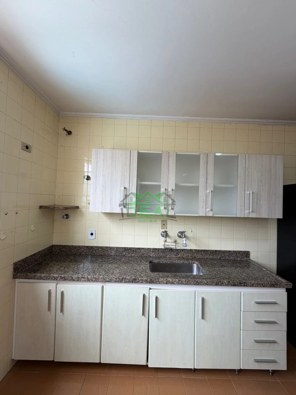 Apartamento para Locação no Alto da Lapa, 2 dorms sendo 1 suíte, 1 vaga e 98m