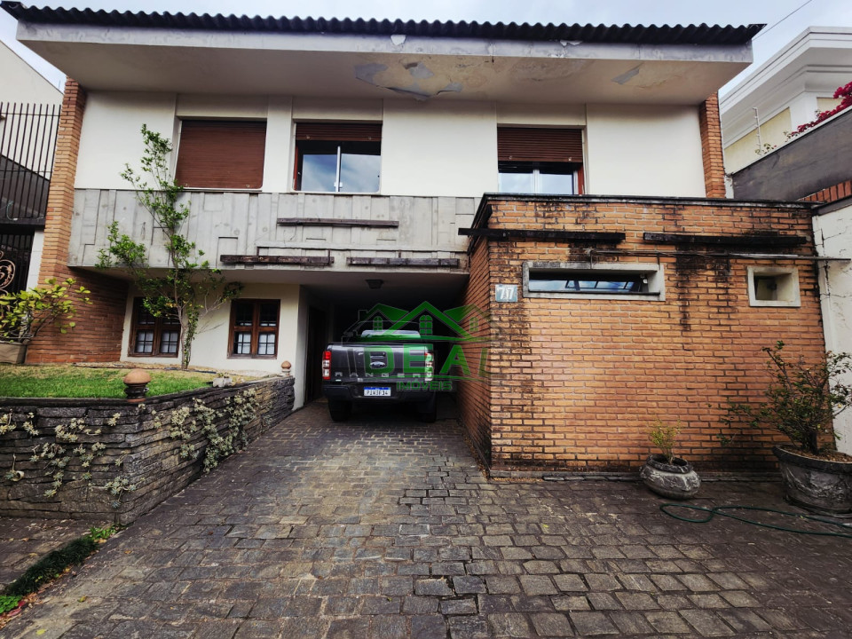 Casa Á Venda Vila Leopoldina São Paulo