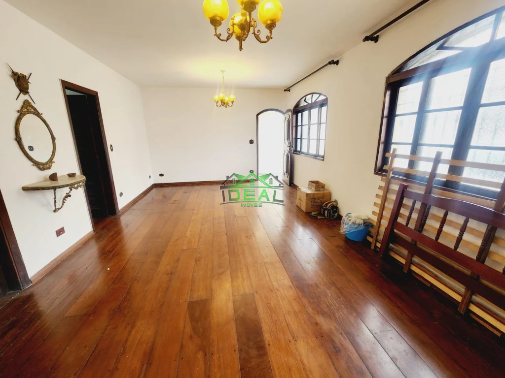 Casa Térrea para Venda, 3 dorm(s), 1 suite(s), 3 vaga(s), 90 m²