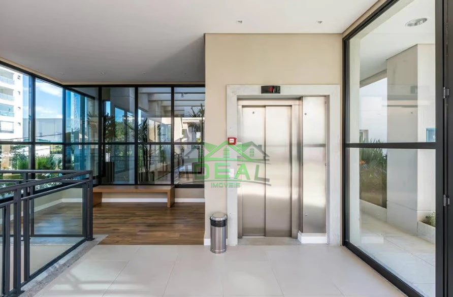 Apartamento para Venda na Vila Anastácio