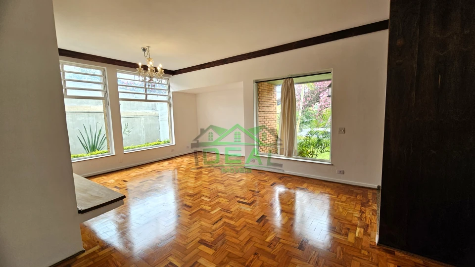 Casa Térrea para Venda no Alto da Lapa, 3 suítes, 619m²