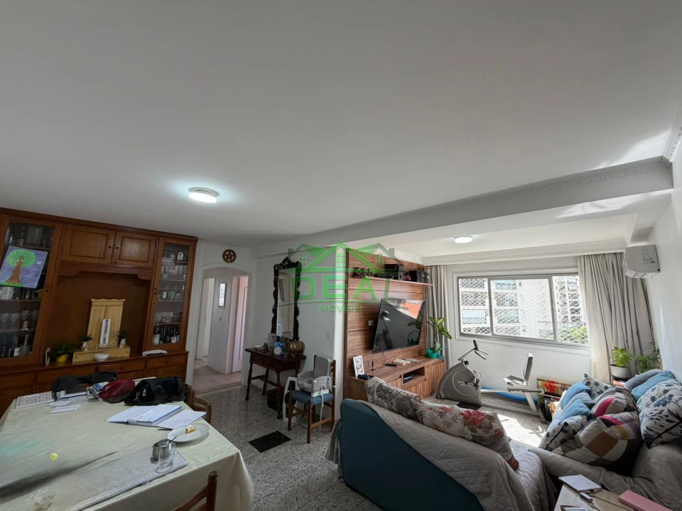 Imagens do imóveis Apartamento para Venda no Alto da Lapa, 3 dorm sendo 1 suíte, 3 Banheiros e 2 Vagas