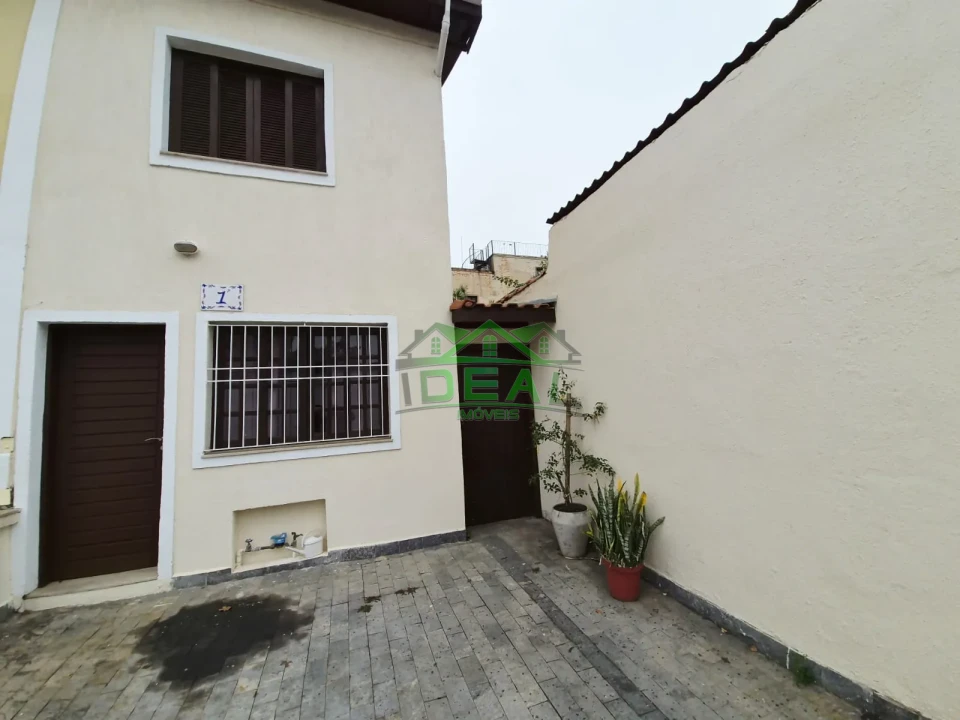 Casa a Venda de condomínio
