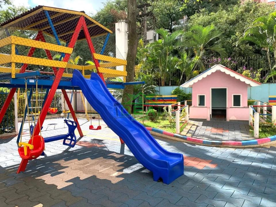 Apartamento para Venda no Alto da Lapa, Rua Tranquila e Arborizada
