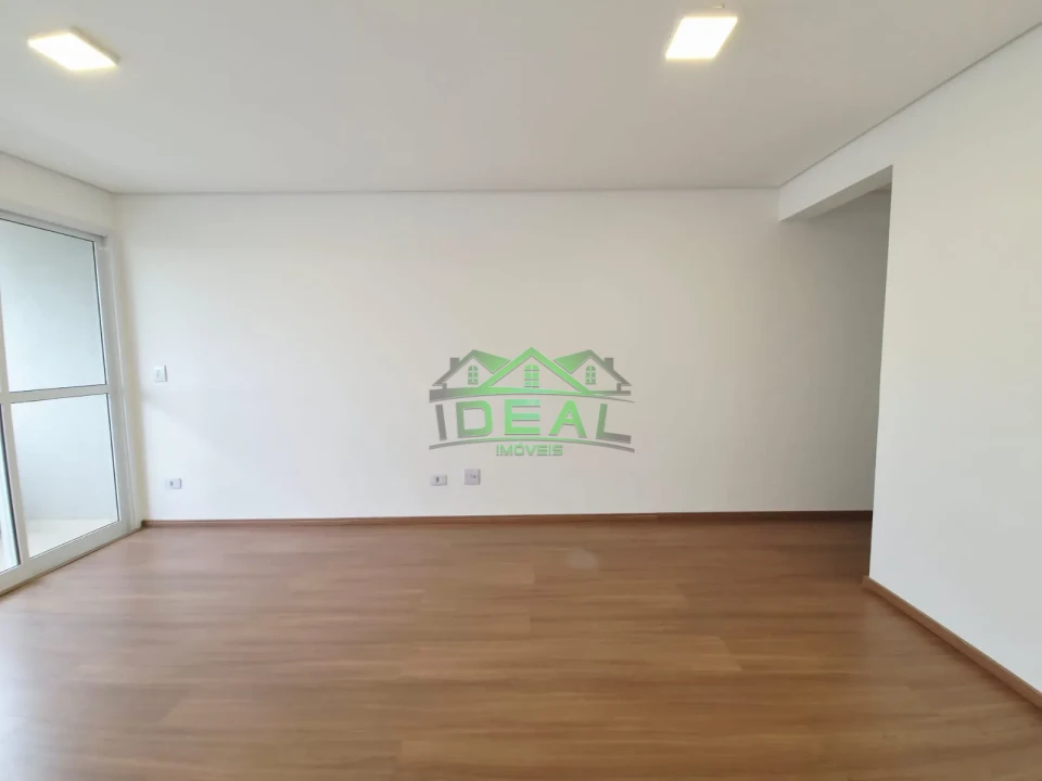 Apartamento para Locação na Vila Leopoldina | 3 Dormitórios e 2 Vagas