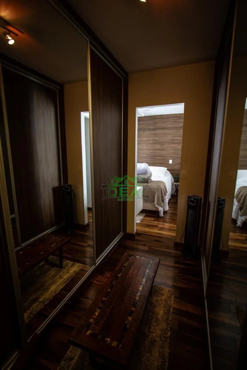 Cobertura para Venda na Bela Aliança