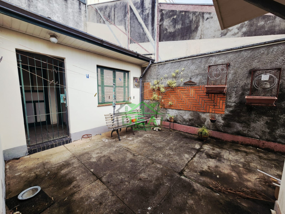 Casa Á Venda Vila Leopoldina São Paulo