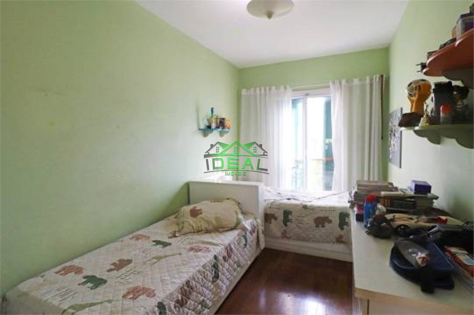 Sobrado para Venda no bairro Vila Romana, 3 dorm, 1 suíte, 2 vagas, 300 m, 266 m