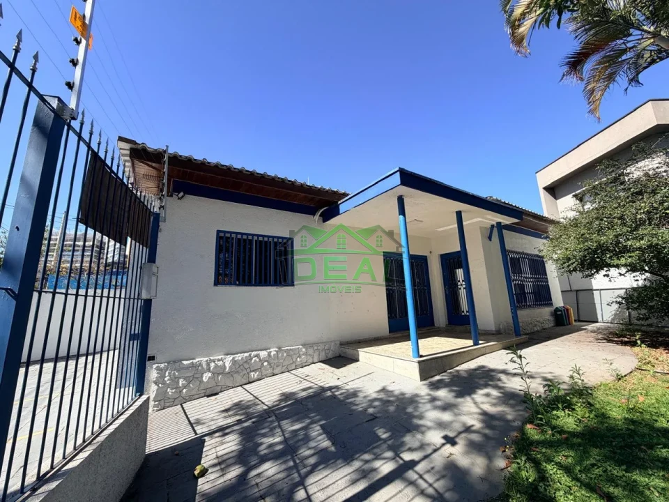 Casa para Venda no Alto da Lapa, Comercial