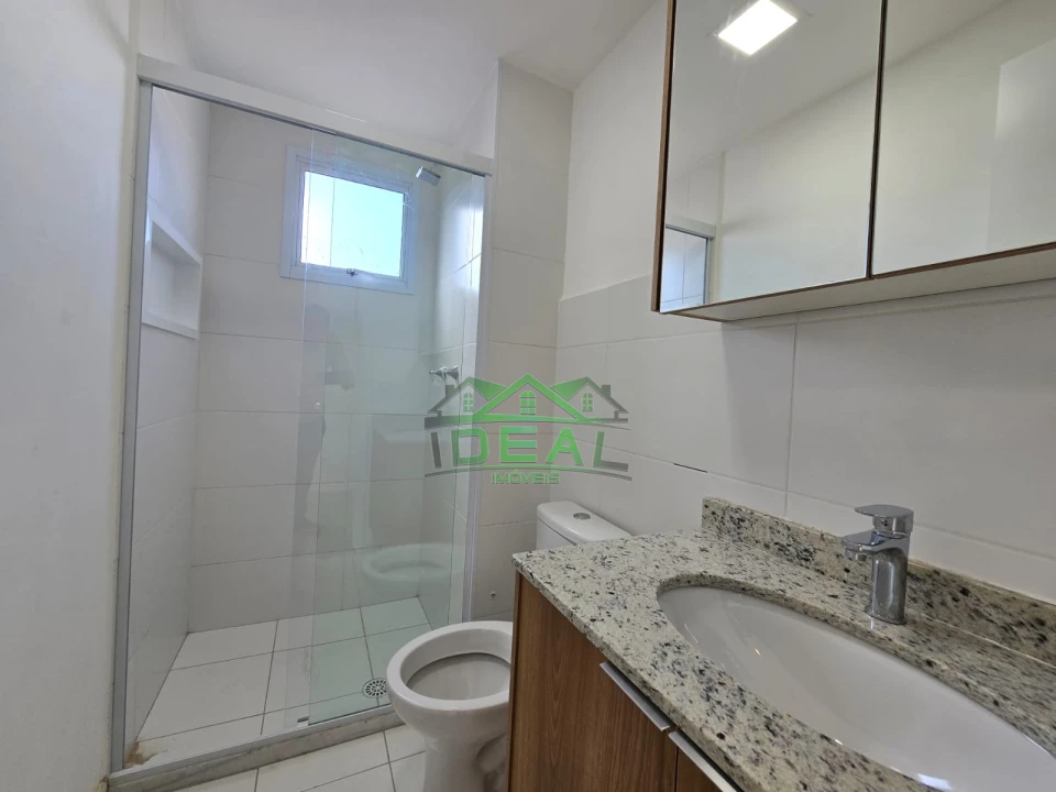 Apartamento Novo para Compra na Vila Romana, Varanda Gourmet, 2 Dorms, 1 Suíte e 1 Vaga