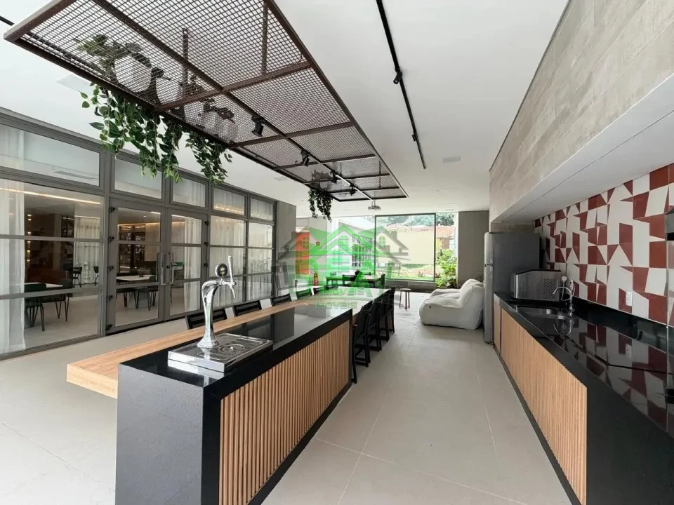 Apartamento em Frente ao Metro Vila Madalena, 37m, Depósito e Lazer Completo