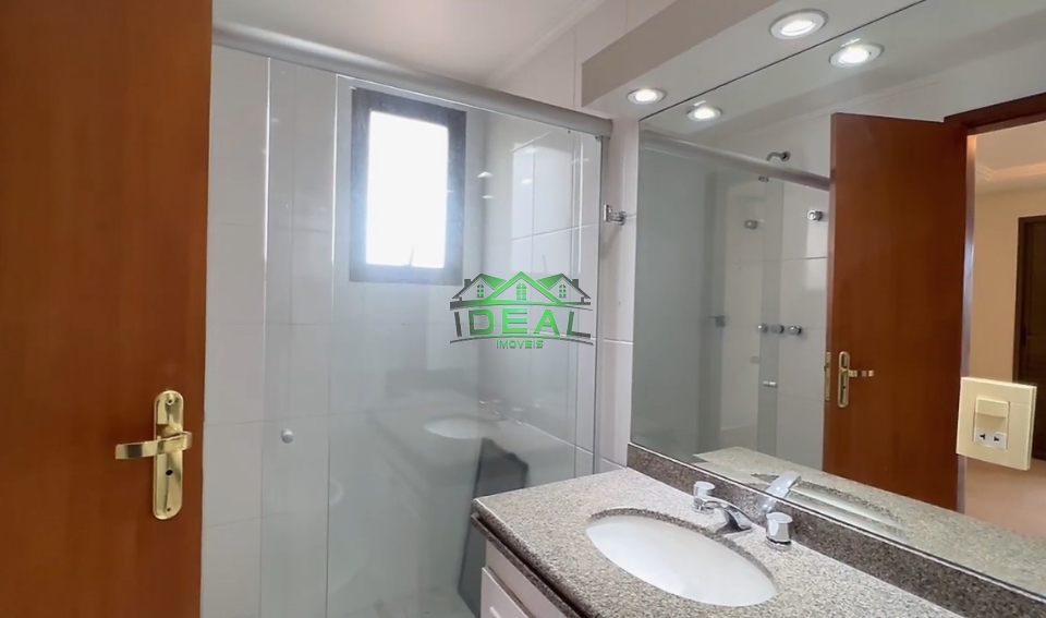 Apartamento em Condomínio Padrão para Venda no bairro VILA LEOPOLDINA, 4 dorm, 2 suíte, 3 vagas, 168 m
