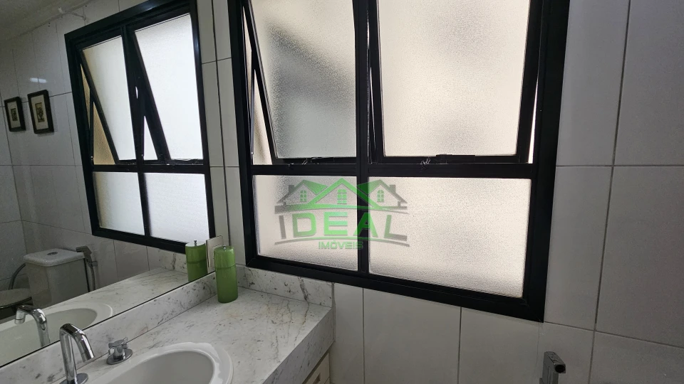 Apartamento para Venda na Vila Leopoldina, 4 dorm(s), 3 suite(s), 2 vaga(s), 120 m²
