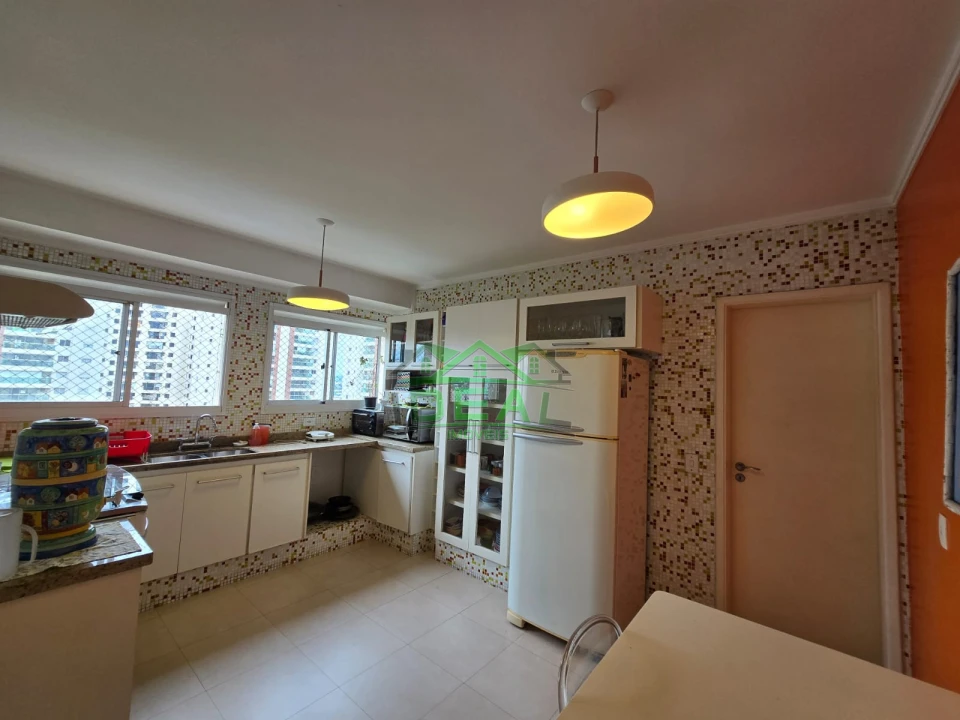 Apartamento para Alugar na Vila Leopoldina, 3 Suítes, 5 WC, 5 Vagas e Lazer Completo