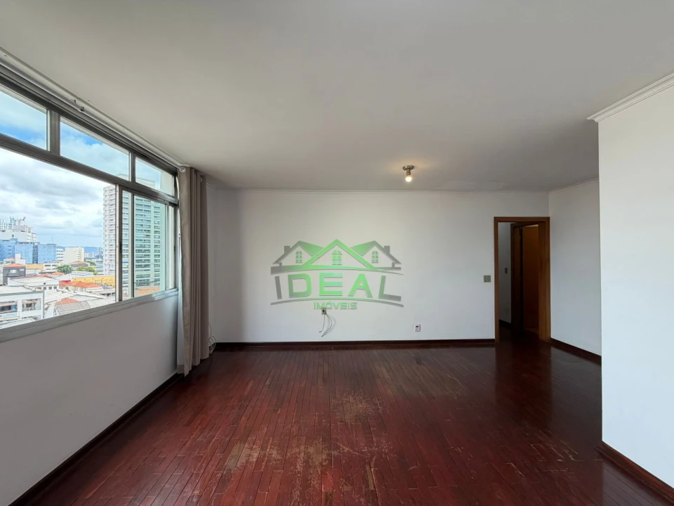 Apartamento para Locação no Alto da Lapa, 2 dorms sendo 1 suíte, 1 vaga e 98m