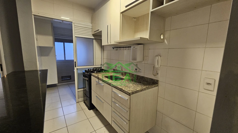 Venda Apartamento na Vila Leopoldina, 2 dorm, 1 suíte, 1 vaga, 56m²