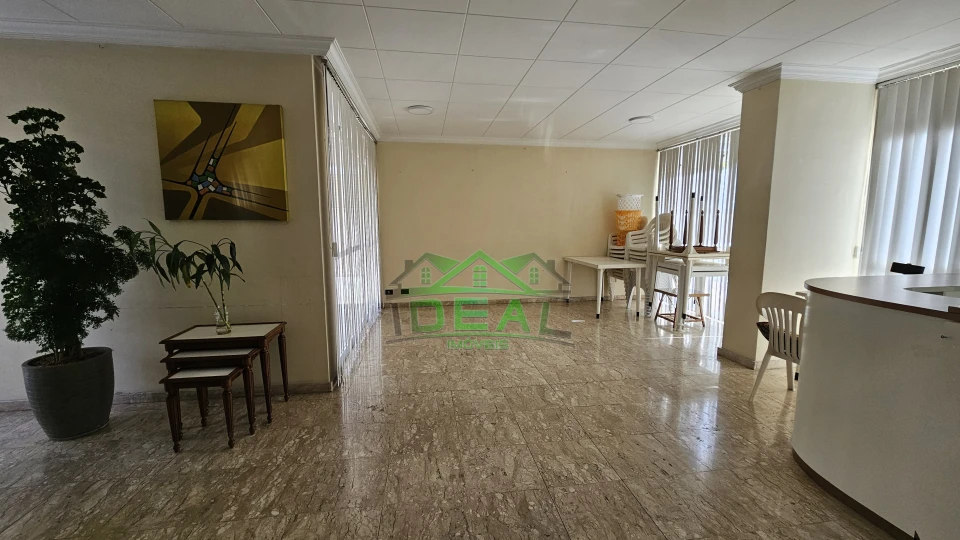 Apartamento para Venda no Alto da Lapa, 105m², 2 vagas