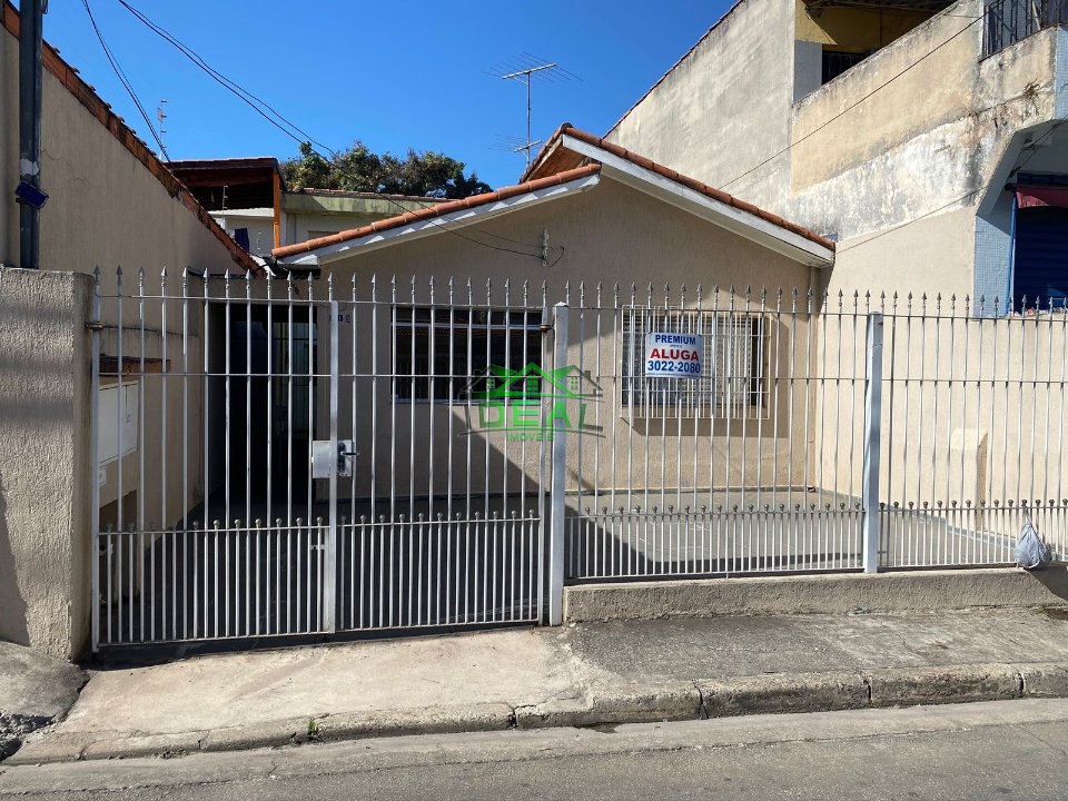 Casa Térrea para Venda no Vila Leopoldina, 2 dorm, 3 vagas, 104 m, 160 m