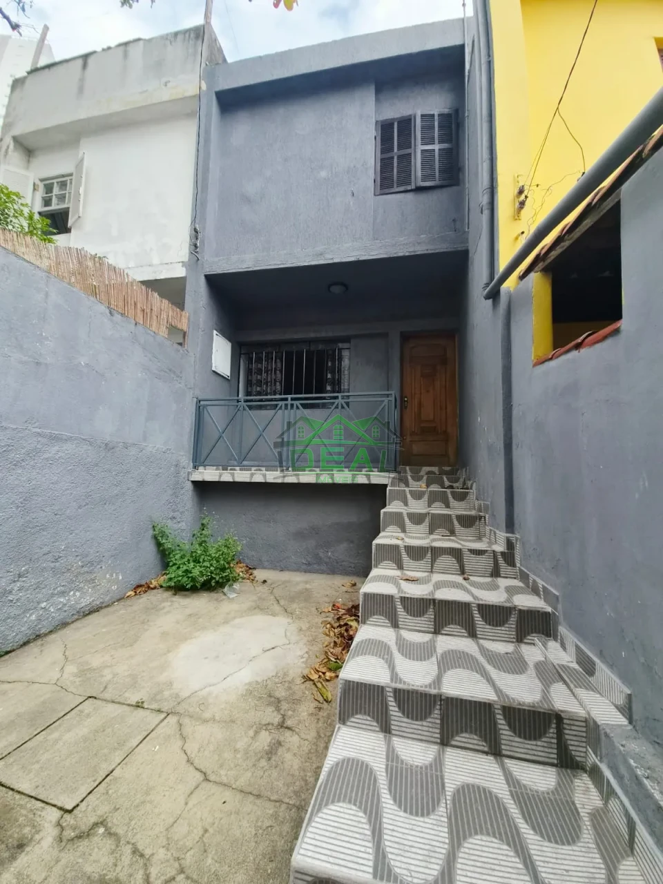 Imagens do imóveis Sobrado a venda ,com 2 dormitórios, 1 vaga de garagem