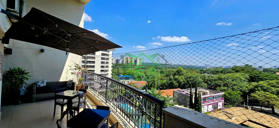 Imagens do imóveis Apartamento Duplex a venda, 3 suítes, 4 vagas de garagem