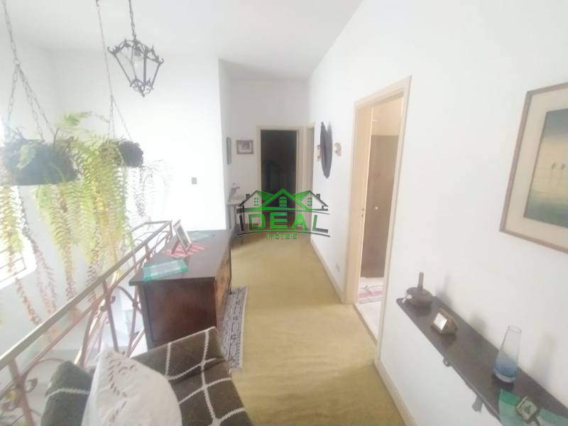 Casa (Sobrado) para Venda, 3 dorm(s), 1 suite(s), 6 vaga(s), 290 m²