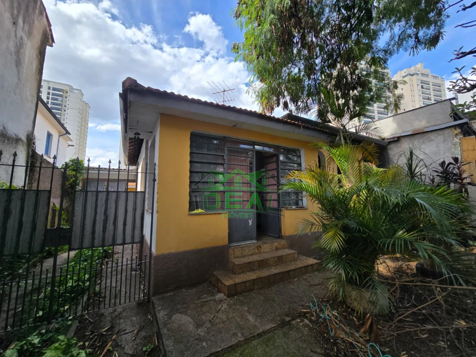 Imagens do imóveis Casa Comercial para Venda na Vila Leopoldina, 357m² Terreno e 12 Frente