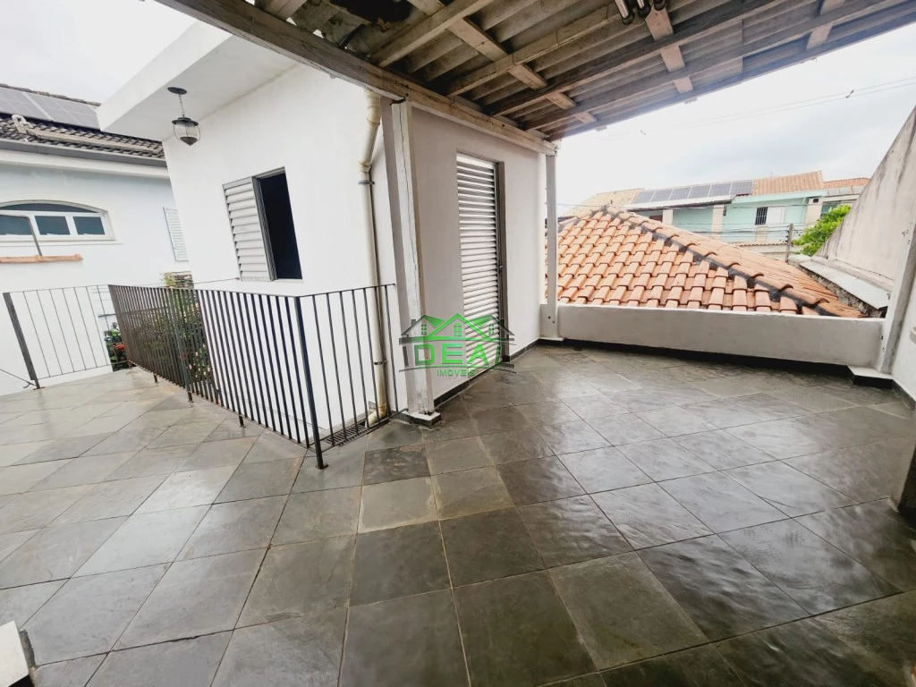 Casa Térrea para Venda, 3 dorm(s), 1 suite(s), 3 vaga(s), 90 m²