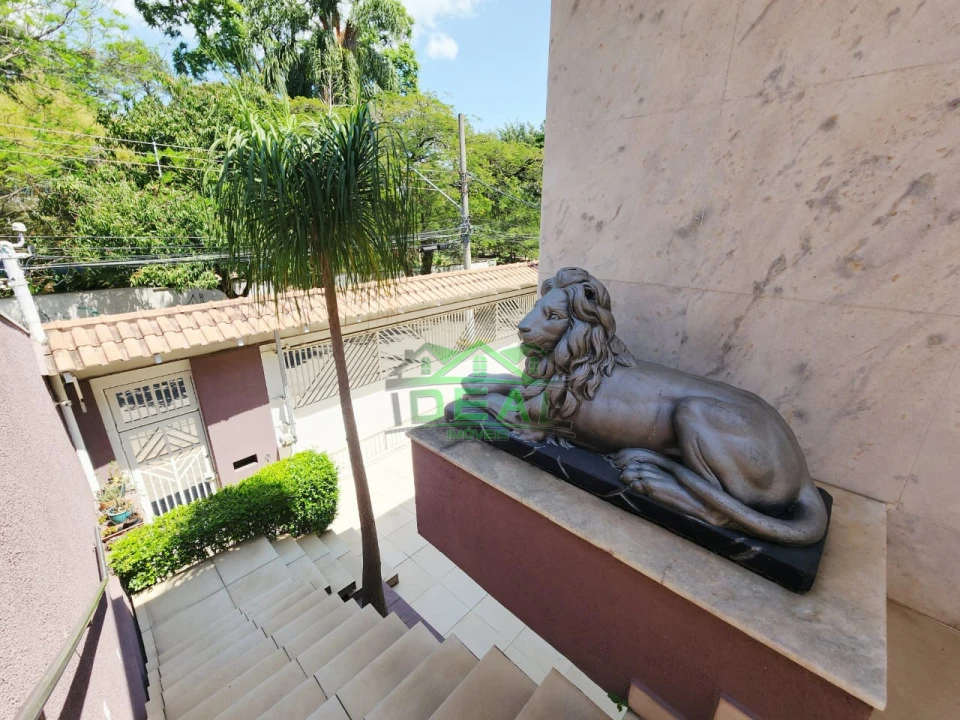 Casa Á Venda Alto Da Lapa São Paulo