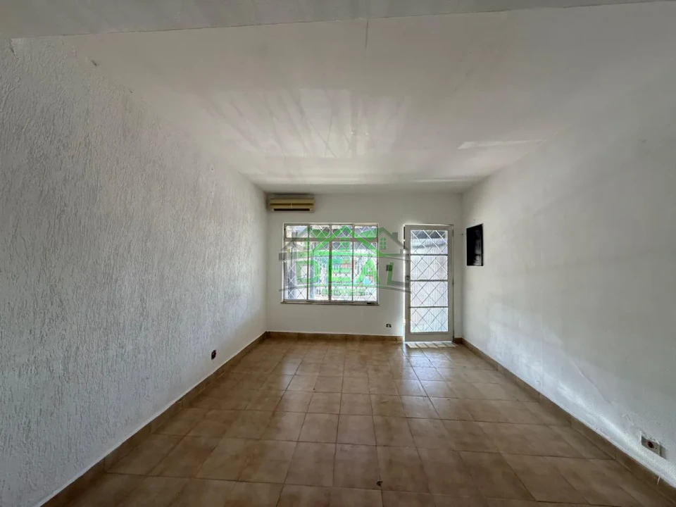 Sobrado para Venda na Vila Romana, Comercial e Residencial
