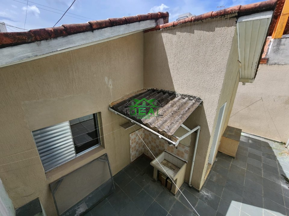 Casa Térrea para Venda no Vila Leopoldina, 2 dorm, 3 vagas, 104 m, 160 m