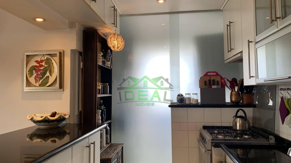 Apartamento para Venda no Alto da Lapa, 89m²  e 2 Vagas