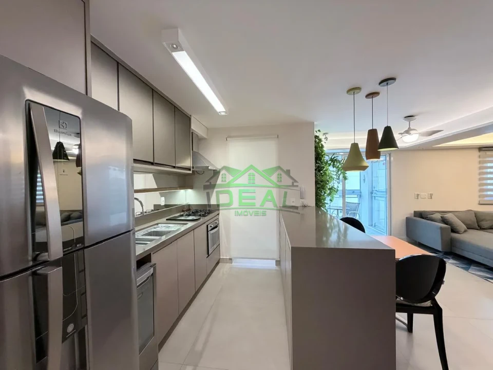 Imagens do imóveis Apartamento para Locação no Alto de Pinheiros, Mobiliado, Projeto de Arquiteto Renomado