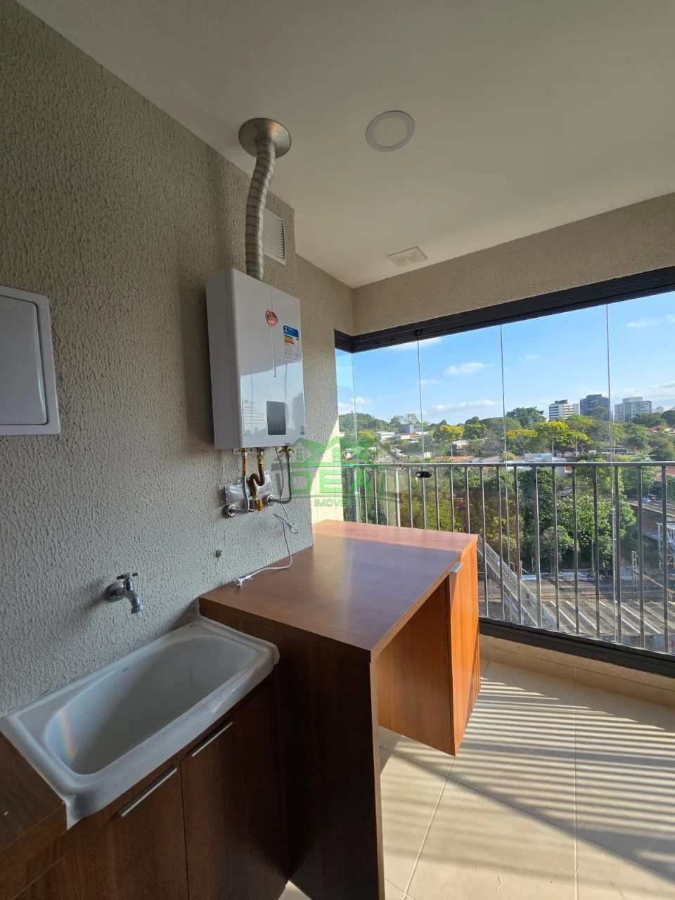 Apartamento Novo para Compra na Vila Anastácio, 3 Dorms, 2 Banheiros, 1 Vaga e Lazer Completo