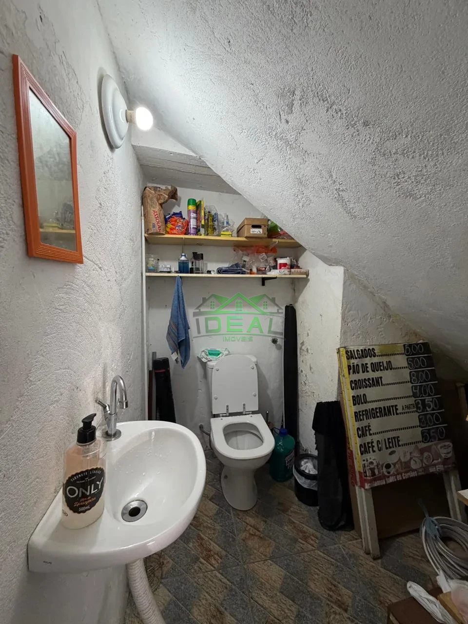 Imagens do imóveis 2 Casas para Venda na Lapa, 500m² terreno, 12 Frente