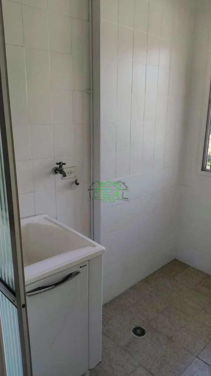 Apartamento para Locação no Alto da Lapa, 3 Dorms, 1 Suíte, 2 Vagas e 105m