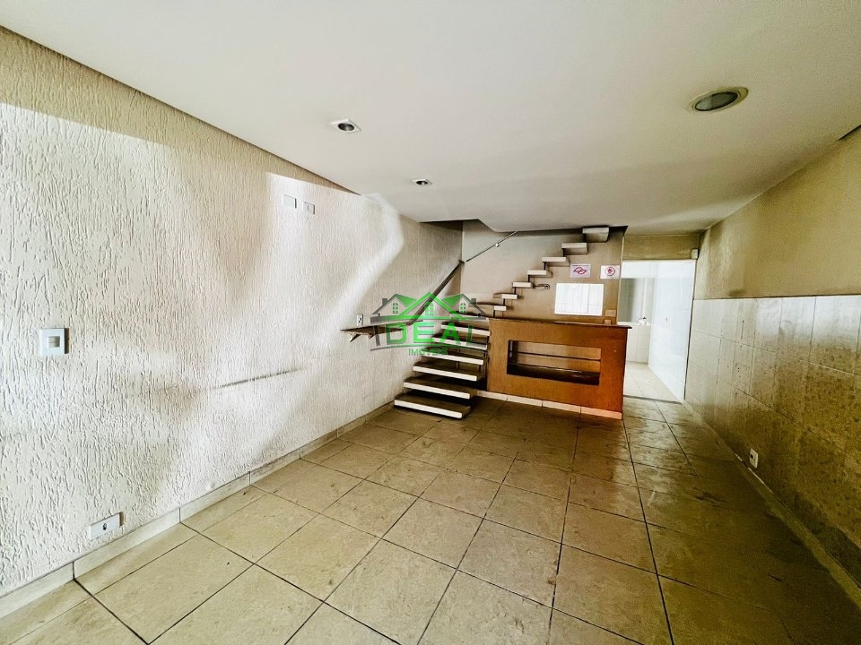 Casa (Sobrado) para Venda, 2 dorm(s), 1 vaga(s), 120 m²