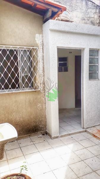 Casa Térrea para Locação no Alto da Lapa, 2 dorm, 2 vagas, 121 m