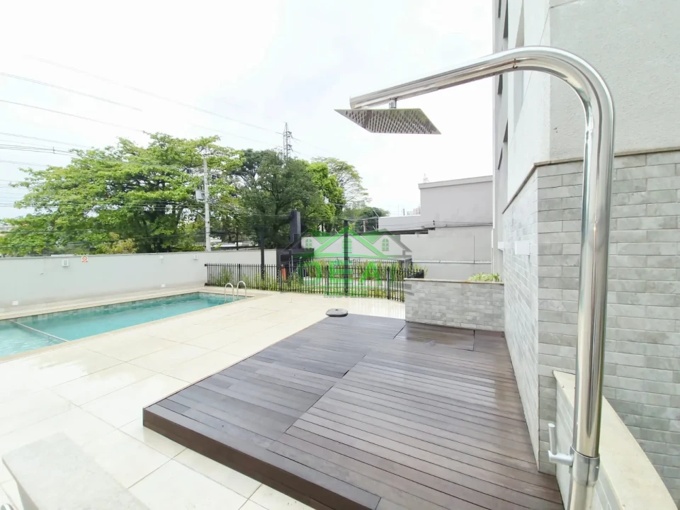 Apartamento para Locação na Vila Leopoldina | 3 Dormitórios e 2 Vagas