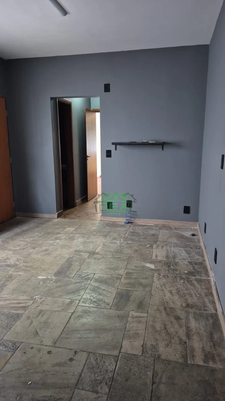Sobrado Comercial para Locação