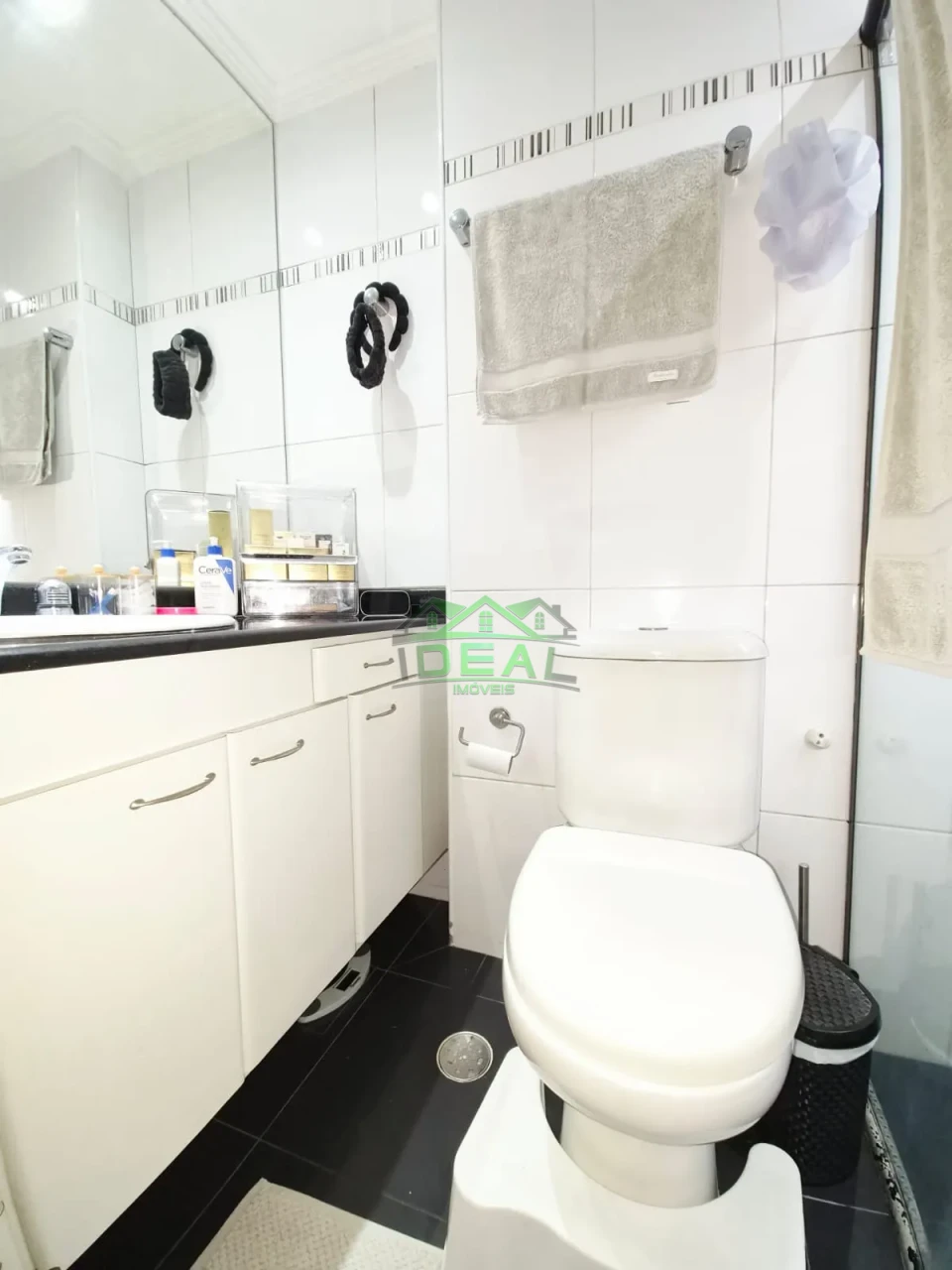 Apartamento à Venda na Vila Leopoldina | 3 Dormitórios, sendo 2 Suítes, e 2 Vagas