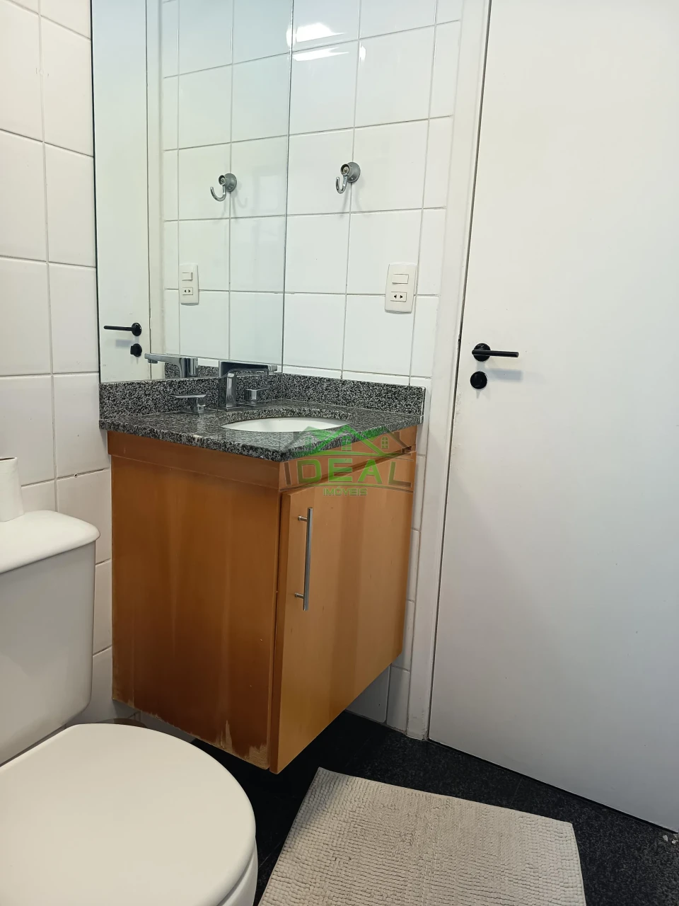 Apartamento para Locação na Vila Leopoldina | 2 dormitórios sendo 2 suítes, 2 vagas, 96 m²
