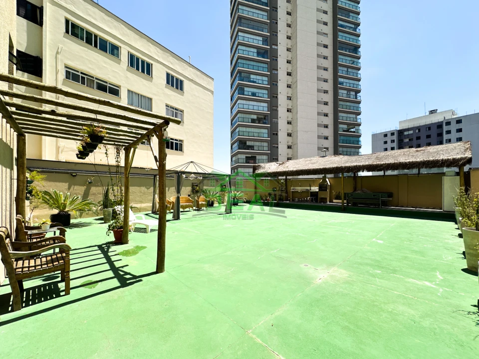 Imagens do imóveis Apartamento Mobiliado para Locação no Alto da Lapa, 55m, 1 Dorms, 1 WC e 1 Vaga