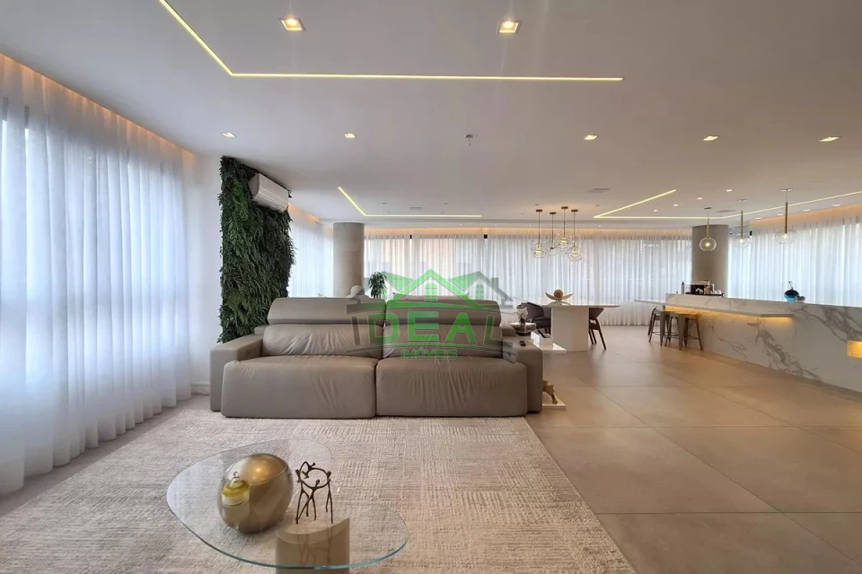 Imagens do imóveis Apartamento para Venda no Alto da Lapa, 3 Suítes, 4 Vagas e 230m²