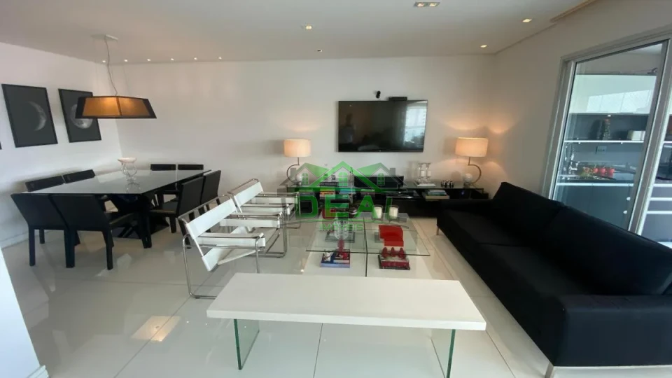 Apartamento a venda- 3 suítes- varanda gourmet- 3 vagas de garagem