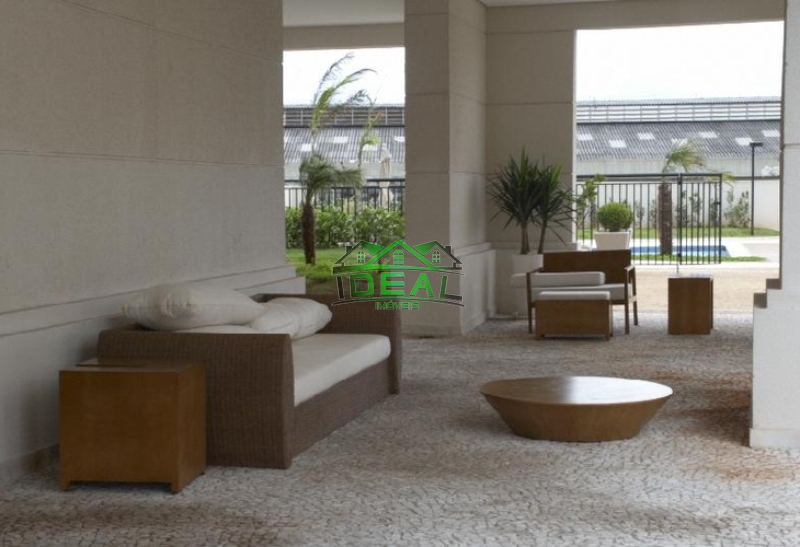 Apartamento para Venda na Vila Leopoldina, Lazer Completo e 132m
