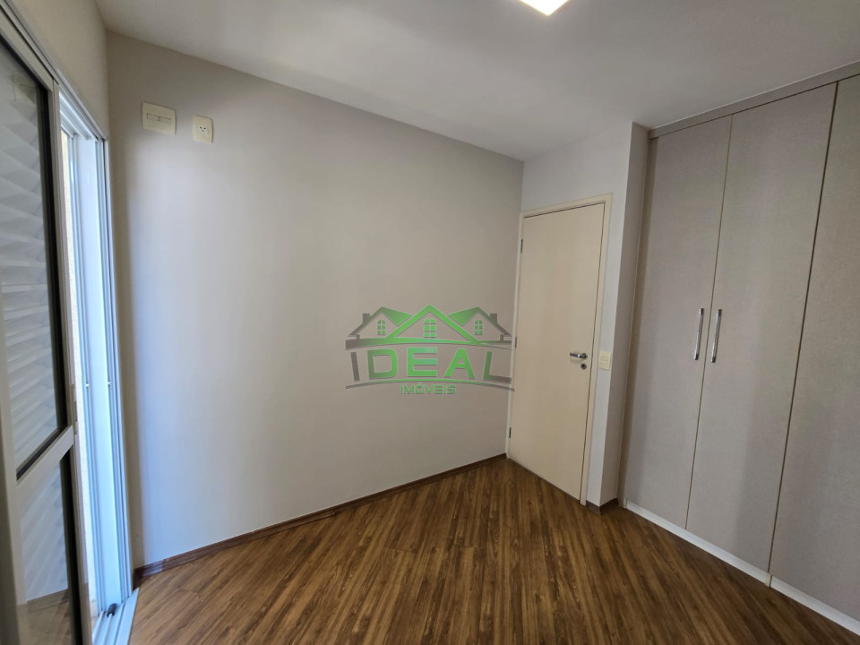 Apartamento para Venda no Alto da Lapa, 1 suíte, 1 vaga, 43m²