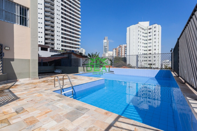 Apartamento à Venda no Alto da Lapa, 2 dormitórios.