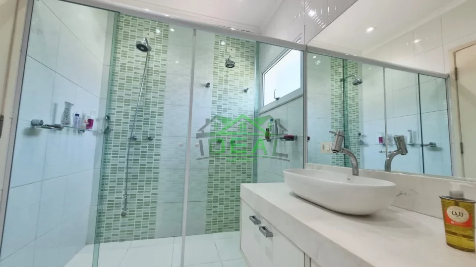 Imagens do imóveis Excelente Sobrado no Alto da Lapa, 3 Suítes ,6 vagas