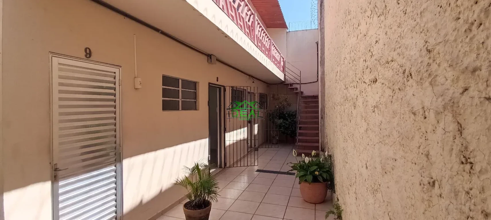 Sobrado comercial na Lapa, 11 salas comerciais Imagens do imóveis Sobrado comercial na Lapa, 11 salas comerciais